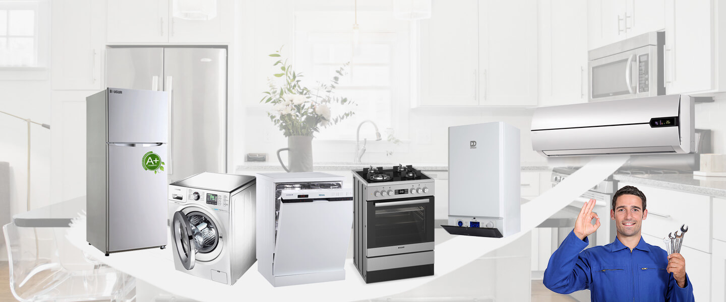 Araban Gaggenau Servisi